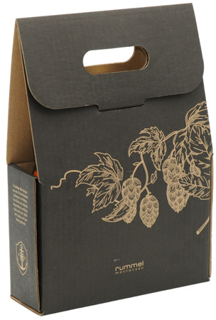 Sales of Black carton for brewer 