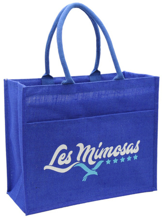 Vente de Bolsa de camping de yute 