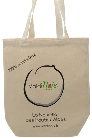 Vente de Sac en coton Magasin de producteurs